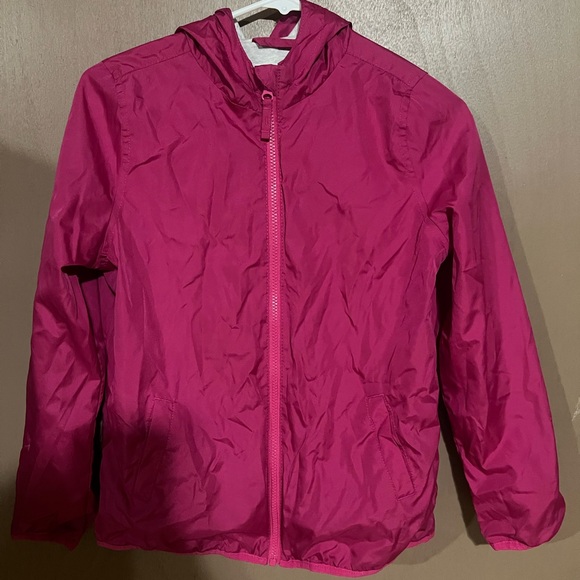 The Children's Place Other - The Children's Place Pink Raincoat for Kids